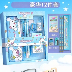 [ Set 5 Bộ ] Quà Tặng Sanrio - 21431