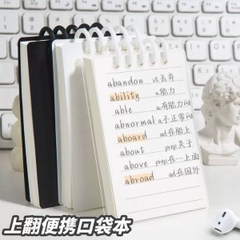 [ Set 20 Quyển ] Sổ Tay [ A7 ] - 21421