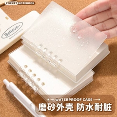 [ Set 20 Quyển ] Sổ Tay [ A7 ] - 21420