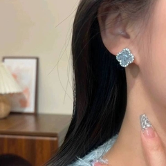 [ Set 5 Đôi ] Bông Tai [ Hợp Kim ] - 21503