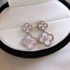 [ Set 5 Đôi ] Bông Tai [ Hợp Kim ] - 21502