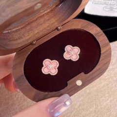 [ Set 5 Đôi ] Bông Tai [ Titan ] - 21500