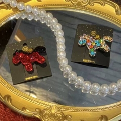 [ Set 12 Cái ] Kẹp Tóc - 21487