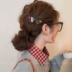 [ Set 12 Cái ] Kẹp Tóc - 21486