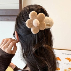 [ Set 12 Cái ] Kẹp Tóc - 21483