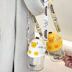 [ Set 2 Cái ] Bình Nước [ 700ml ] - R21551