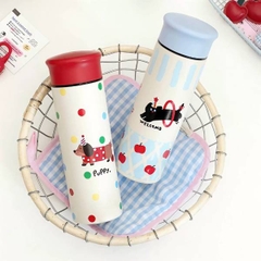 [ Set 2 Cái ] Bình Giữ Nhiệt [ 500ml / Inox 316 ] - R21549