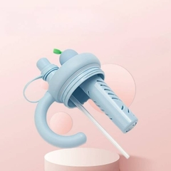 [ Set 2 Cái ] Bình Giữ Nhiệt [ 800ml / Inox 316 ] - R21542