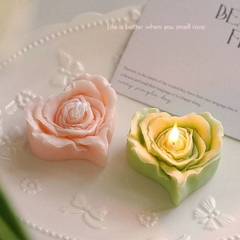 [ Set 5 Hộp ] Nến Thơm [ 5.9*5.3*3.1cm ] - R21529