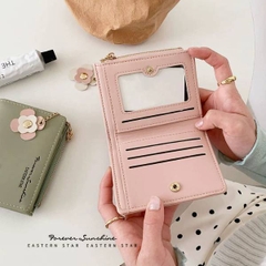 [ Set 3 Cái ] Ví Tiền - R21517