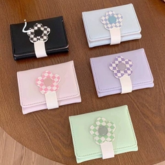 [ Set 3 Cái ] Ví Tiền - R21512