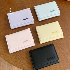 [ Set 3 Cái ] Ví Tiền - R21511