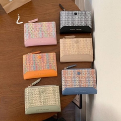 [ Set 3 Cái ] Ví Tiền - R21510