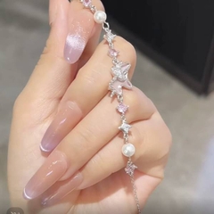 [ Set 5 Cái ] Vòng Tay [ Titan ] - 21561