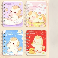 [ Set 20 Quyển ] Sổ Tay [ A7 ] - 21498