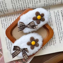 [ Set 12 Cái ] Kẹp Tóc - 21497