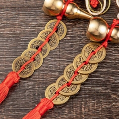 [ Set 10 Dây Treo ] Trang Trí Tết - 21618