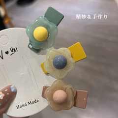 [ Set 20 Cái ] Kẹp Tóc - 21545