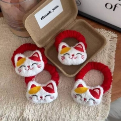 [ Set 20 Cái ] Cột Tóc - 21628