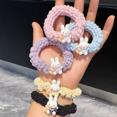 [ Set 20 Cái ] Cột Tóc - 21627