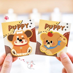 [ Set 20 Xấp ] Giấy Note [ 30 Tờ ] - 21626