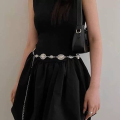 [ Set 10 Cái ] Dây Thắt Eo - 21675