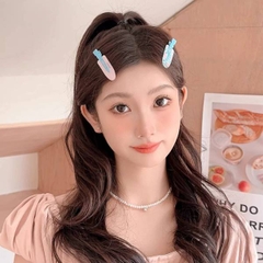 [ Set 20 Cái ] Kẹp Tóc - 21670