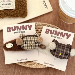 [ Set 10 Cái ] Kẹp Tóc - 21657