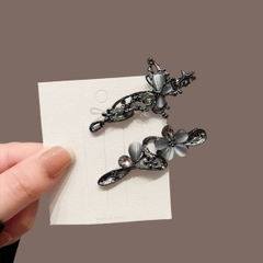 [ Set 20 Cái ] Kẹp Tóc - 21683