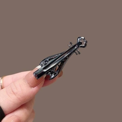 [ Set 12 Cái ] Kẹp Tóc - 21682