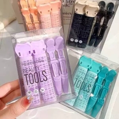 [ Set 12 Hộp ] Kẹp Tạo Kiểu Tóc - 21704