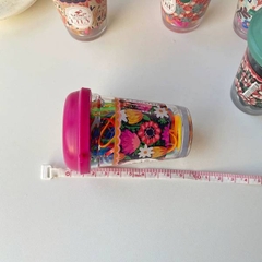 [ Set 10 Hộp ] Thun Cột Tóc - 21697