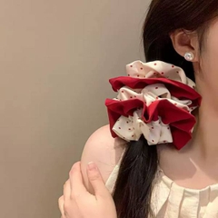 [ Set 10 Cái ] Cột Tóc - 21719