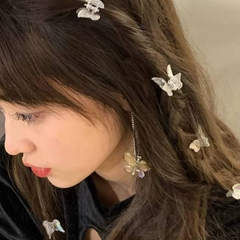 [ Set 100 Cái ] Kẹp Tóc - 21718