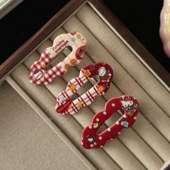 [ Set 20 Cái ] Kẹp Tóc - 21713