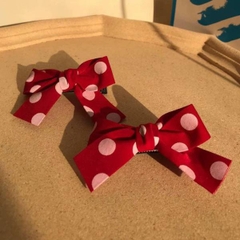 [ Set 20 Cái ] Kẹp Tóc - 21711