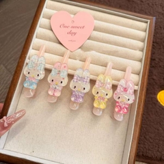 [ Set 50 Cái ] Kẹp Tóc - 21710