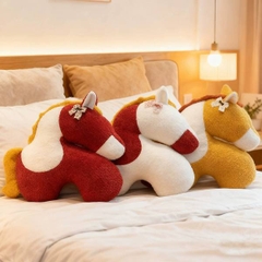 [ Set 2 Cái ] Gối Ôm - 21767