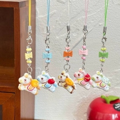 [ Set 10 Cái ] Dây Đeo Điện Thoại - 21779