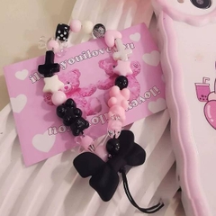 [ Set 10 Cái ] Dây Đeo Điện Thoại - 21787