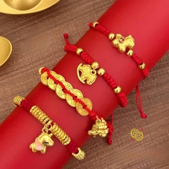 [ Set 10 Cái ] Vòng Tay - 21793