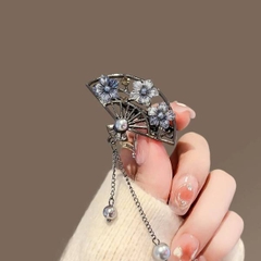 [ Set 10 Cái ] Kẹp Tóc - 21816