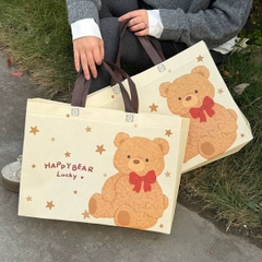 [ Set 20 Cái ] Túi Vải Không Dệt [ Nhiều Size ] - 21817