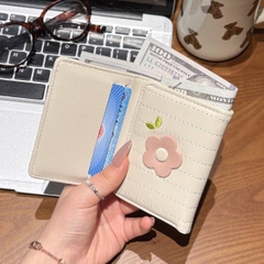 [ Set 3 Cái ] Ví Tiền - 21829