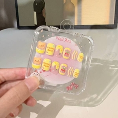 [ Set 12 Bộ ] Nail Trẻ Em - 21868