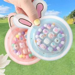 [ Set 12 Bộ ] Nail Trẻ Em - 21865
