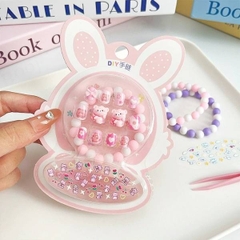 [ Set 12 Bộ ] Nail Trẻ Em - 21844