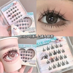 [ Set 5 Hộp ] Mi Giả Tự Dính - 22101