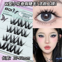 [ Set 5 Hộp ] Mi Giả - 22100