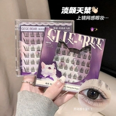 [ Set 5 Hộp ] Mi Giả Tự Dính - 22098